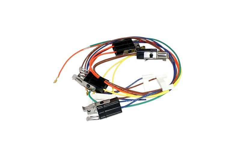 FRIGIDAIRE Frigidaire 316580420 Replacement Element Receptacle and Wire Kit 1 Pack OEM14102559
