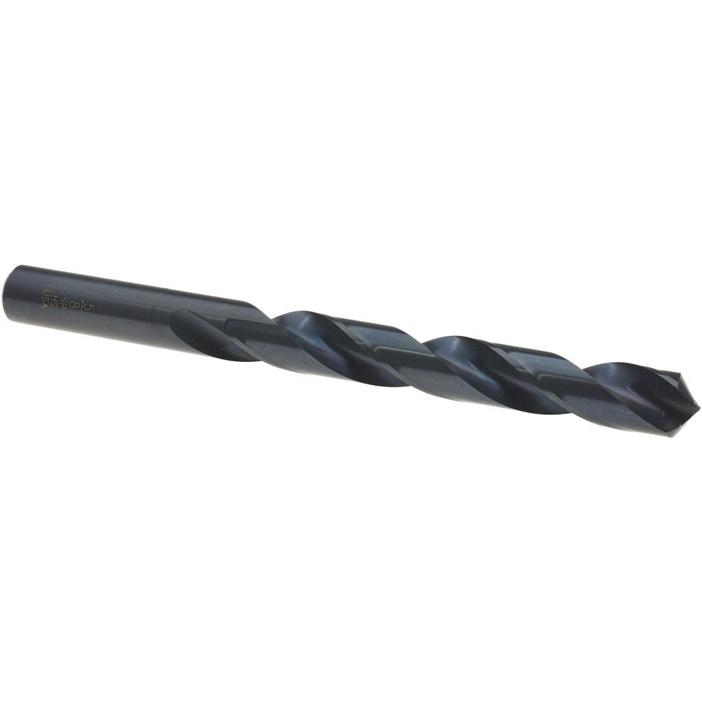 TITAN USA Titan Usa CD40040 5/8 Inch Hss Jobber Drill Bit