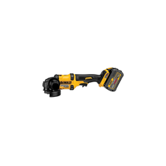 DeWalt DCG414T2 FLEXVOLT 60V MAX Grinder Kit (2 Batteries)