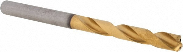 KENNAMETAL Kennametal 4149225 Solid Carbide Jobber Drill 15/64 in