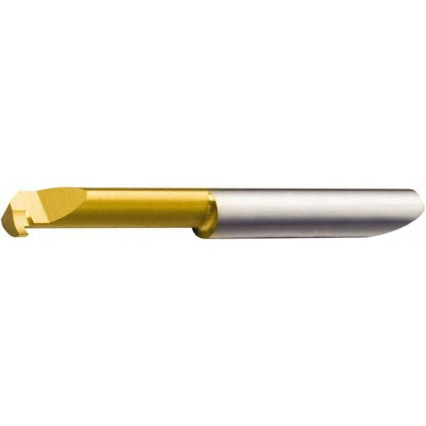 SANDVIK COROMANT Sandvik Coromant 6765468 Solid Carbide Grooving Tool