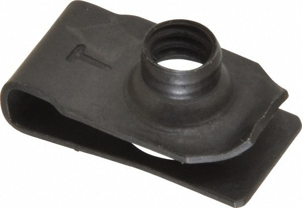 VALUE COLLECTION Value Collection 138332003 Standard U Nut 1/4-20