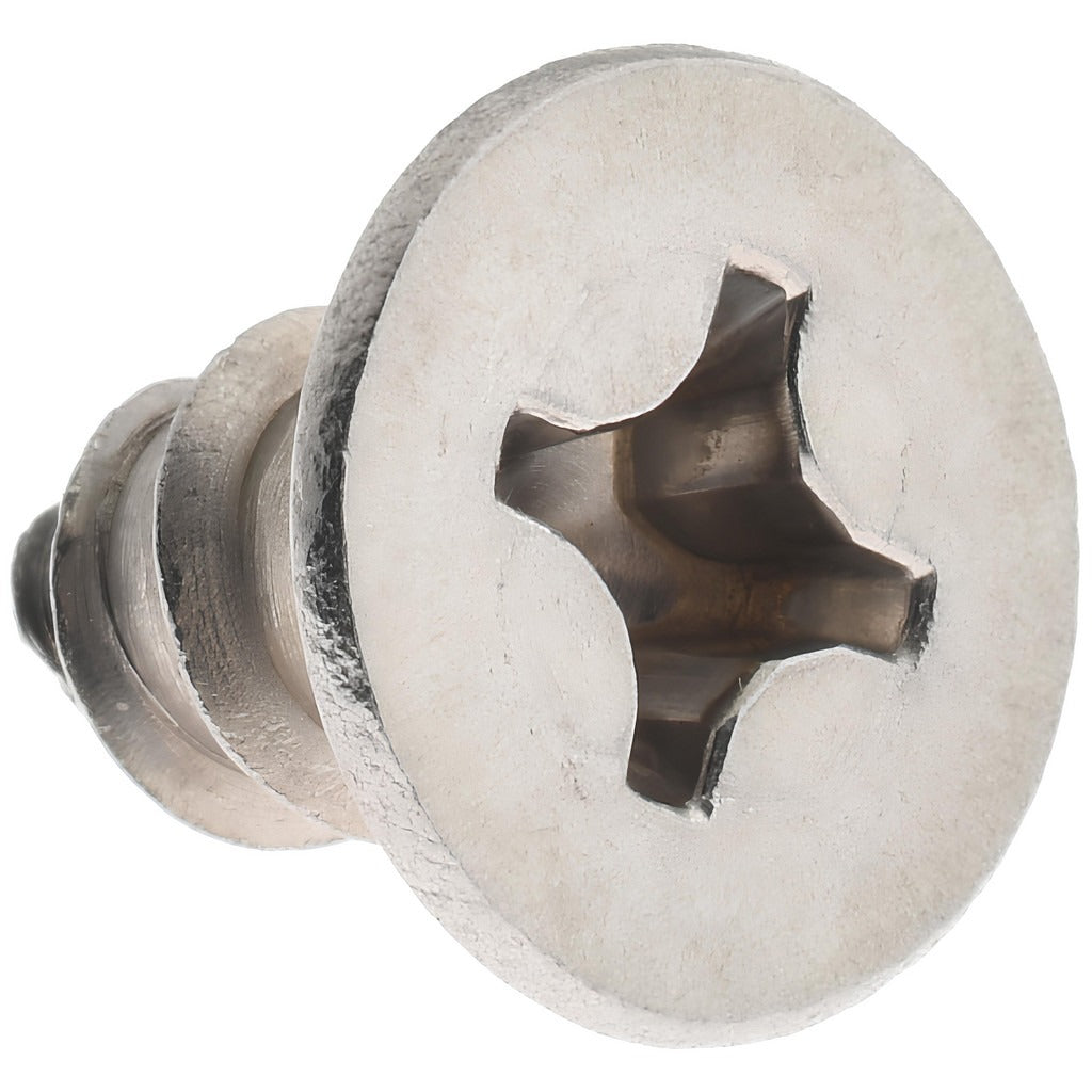 VALUE COLLECTION Value Collection R83922926 Flat Head Phillips Sheet Metal Screw