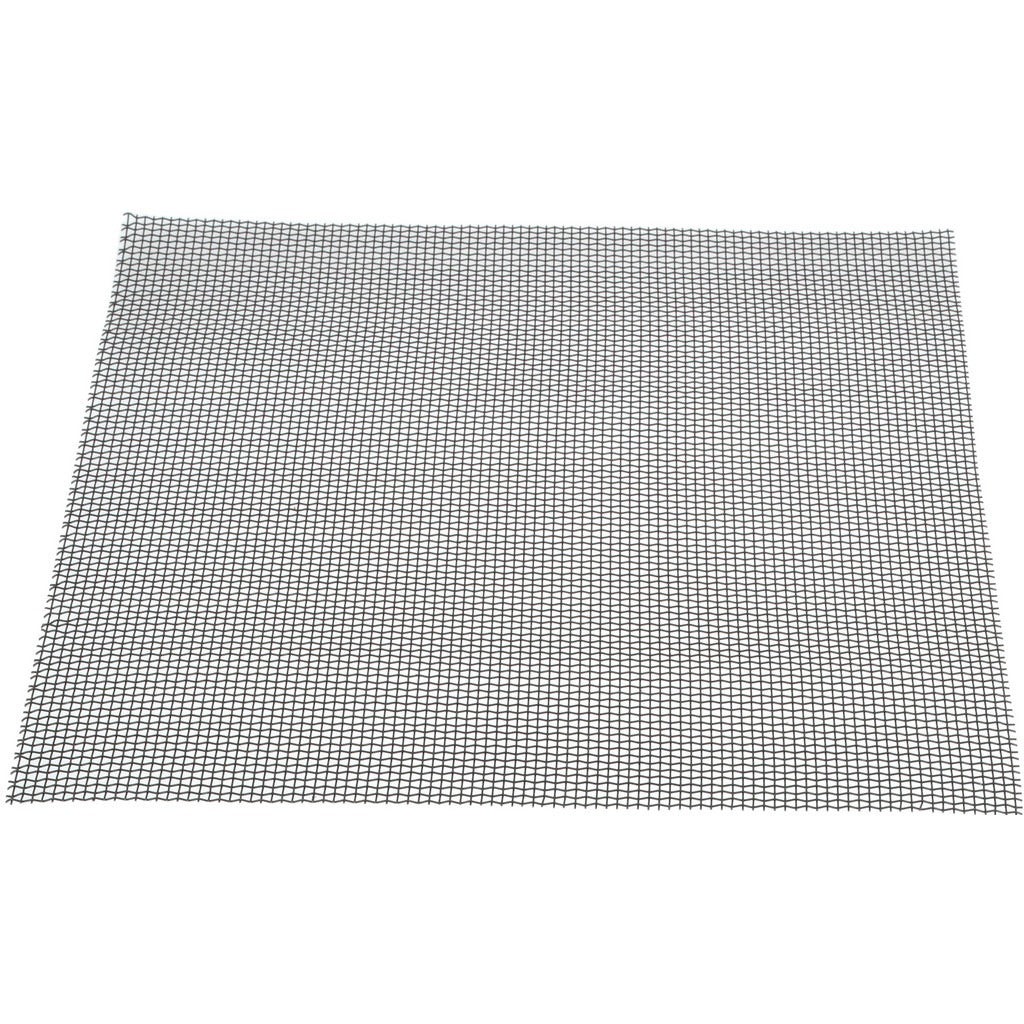 VALUE COLLECTION Value Collection E00800802501212 Wire Cloth Steel 12x12