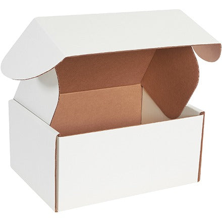 BSC PREFERRED Bsc Preferred MFL1296 Corrugated Document Mailer 50 Pack