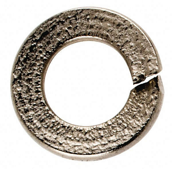 VALUE COLLECTION Value Collection SLW-M3-316SS M3 Split Lock Washer 316 Ss