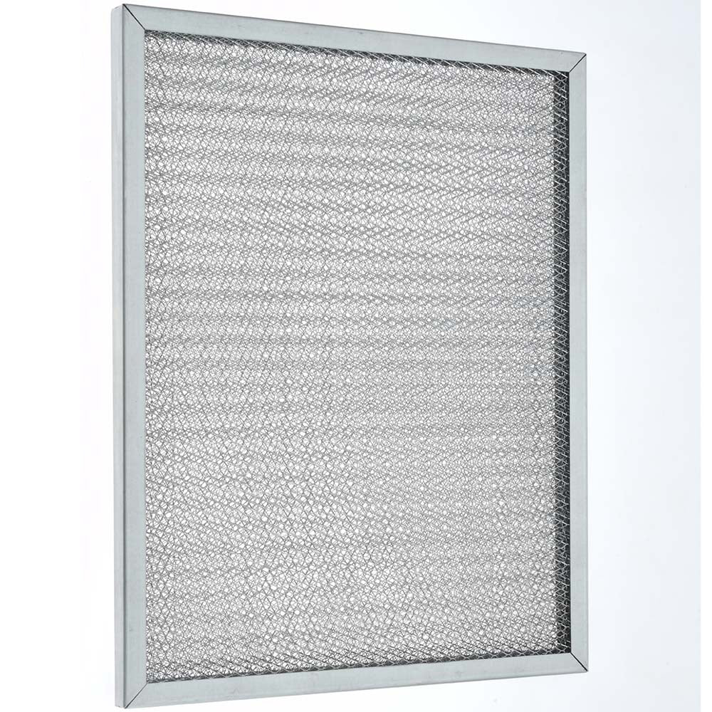 PRO-SOURCE Pro-source PRO17816201PL Pleated Air Filter 16x20x1 Washable