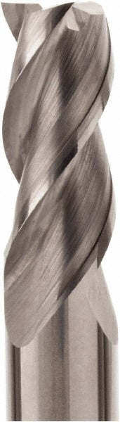 SECO TOOLS Seco 02881817 Square End Mill 0.3937 in 3 Flute Carbide