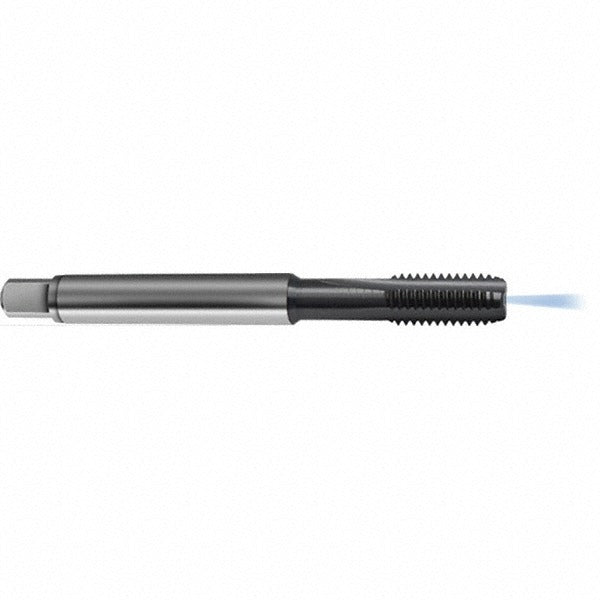 GUHRING Guhring 9010910080000 M8x1.25 Bottoming Hand Tap Ticn Hss