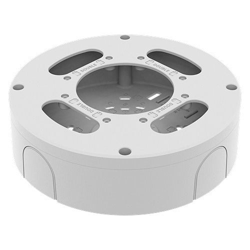 HANWHA VISION Hanwha Vision - Us SBV-180BW Camera Backbox
