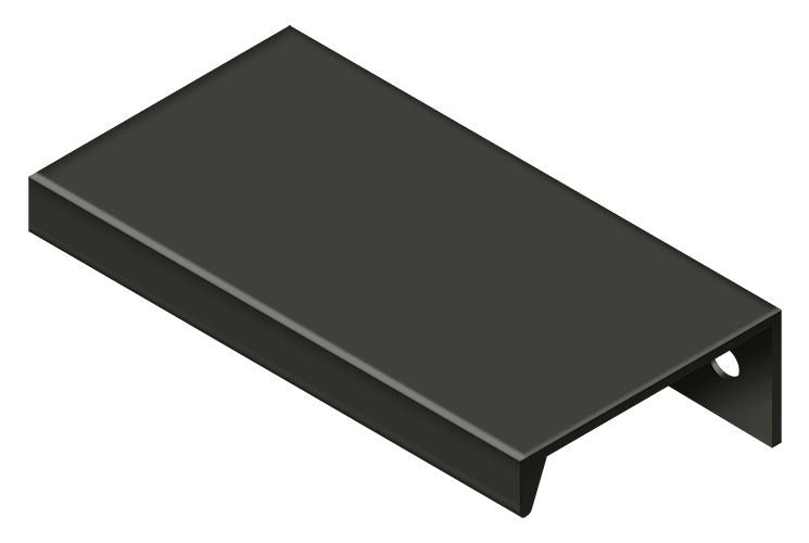 DELTANA Deltana MP21516U10B Modern Cabinet Pull Oil Rubbed Bronze