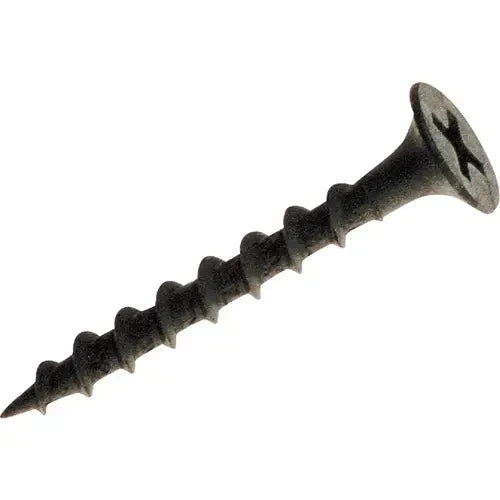 GRIP-RITE GRIP-RITE 4CDWS1M Drywall Screw 10 x 4 Coarse Thread 1000 Ct