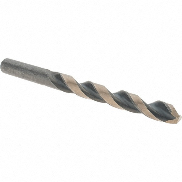 VALUE COLLECTION Value Collection C87757-6 3/8 in Hss Jobber Drill Bit 6-pack