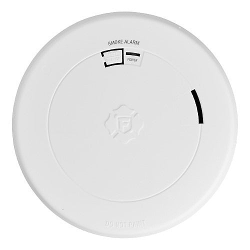 FIRST ALERT Brk Electronics 1046741 Aspirating Smoke Detector Box