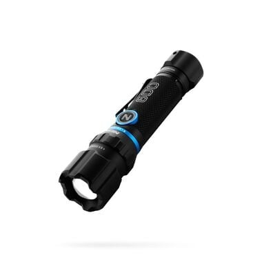 NEBO NEBO NEB-FLT-0051 Blueline 600 Flex Flashlight