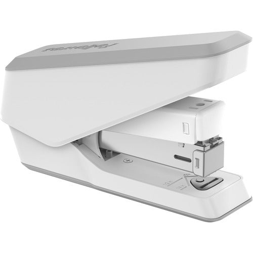 FELLOWES Fellowes FEL5011501 Half Strip Stapler 40 Sheet Flat Clinch