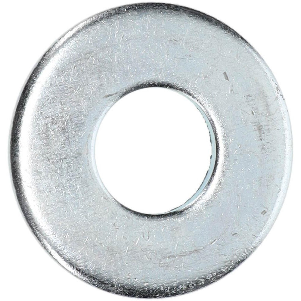VALUE COLLECTION Value Collection R52000122 Uss Flat Washer 1 in Steel