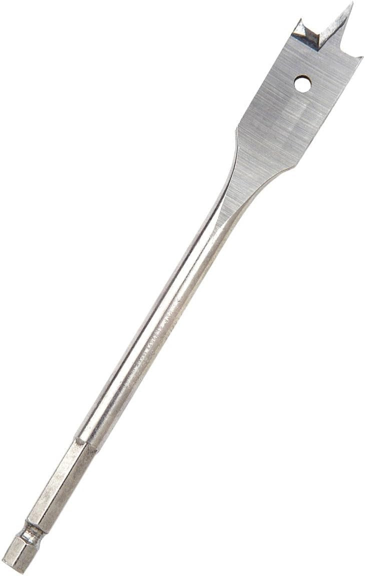 IRWIN Irwin 88812 Speedbor Wood Boring Bit 3/4 in x 6 in (1/4 in shank)