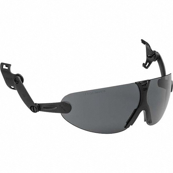 3M 3M 7100205236 Anti-fog Safety Glasses Gray Lens