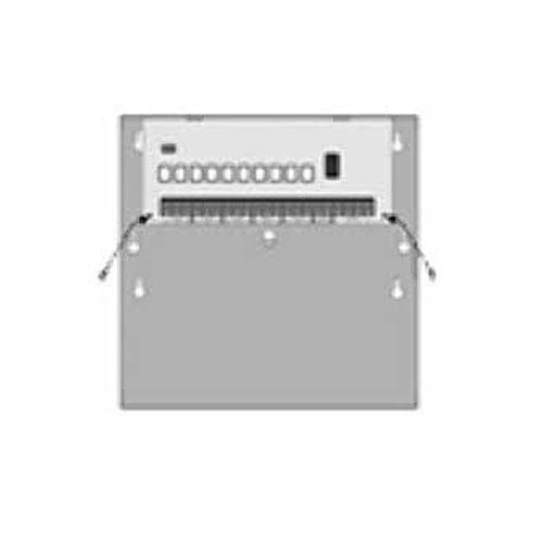 SILENT KNIGHT Honeywell Silent Knight SK2190 Remote Enclosure