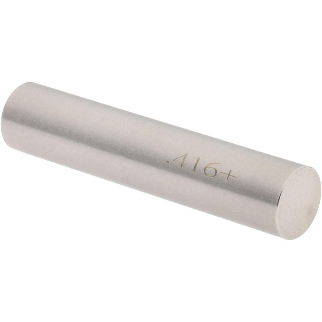 SPIROTHERM Spi 29-416-5 Class Zz Plus Plug Gage 0.416 Inch
