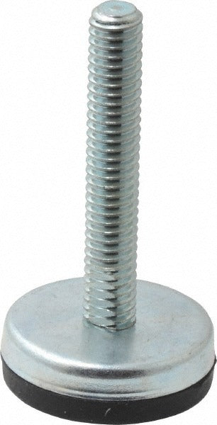 GIBRALTAR Gibraltar G03-EL-G Leveling Mount 250 Lb