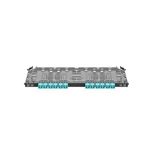 PANDUIT Panduit FDSZO-24-10P 24-fiber Front Access Splice Case