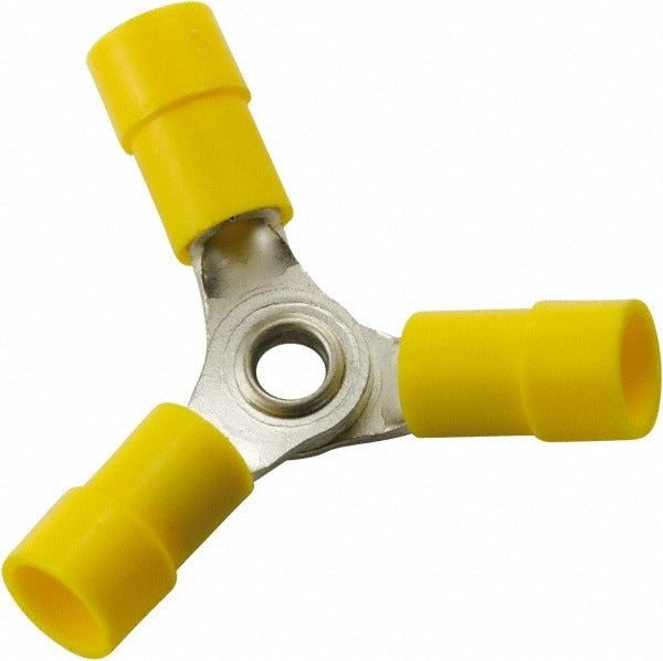 VALUE COLLECTION Value Collection 3WCVY5 Butt Splice Terminal Vinyl