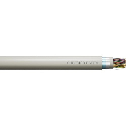 SUPERIOR ESSEX Superior Essex 55-799-20 High Pair Non-plenum Cable