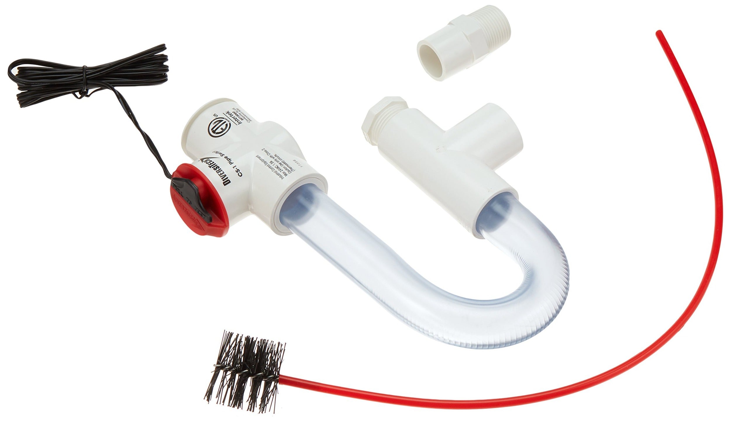 DIVERSITECH Diversitech DTK205 Drain Trap Kit 3/4 in DTK205