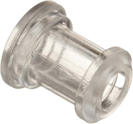 FRIGIDAIRE Frigidaire 316557300 Light Lens (1-Pack) Replacement 316437800