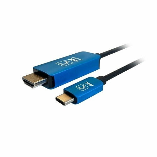 COMPREHENSIVE Comprehensive Connectivty Co. USBC-HD4K-10SP Av It Adapter