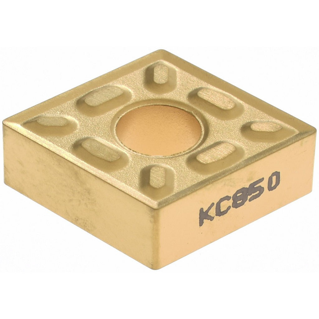 KENNAMETAL Kennametal 1160184 CNMG431P KC850 Turning Insert