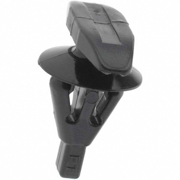 AU-VE-CO PRODUCTS Au-ve-co Products BD77801 Nylon Panel Rivet Retainers 25pk