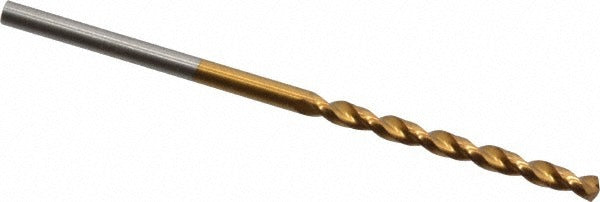 GUHRING Guhring 9006580019500 Cobalt Jobber Drill Bit 1.95mm