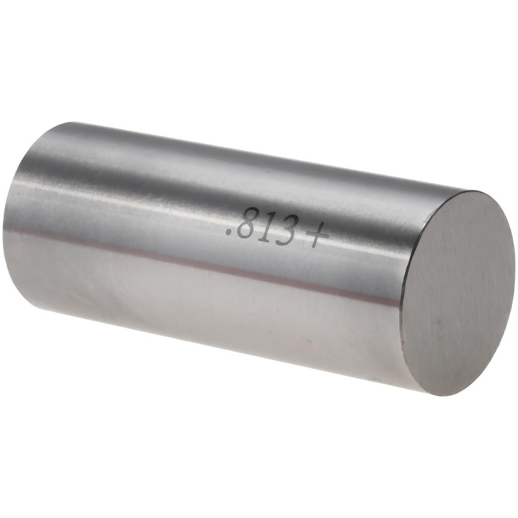 SPIROTHERM Spi 29-813-3 Class Zz Plus Plug Gage 0.813 Inch