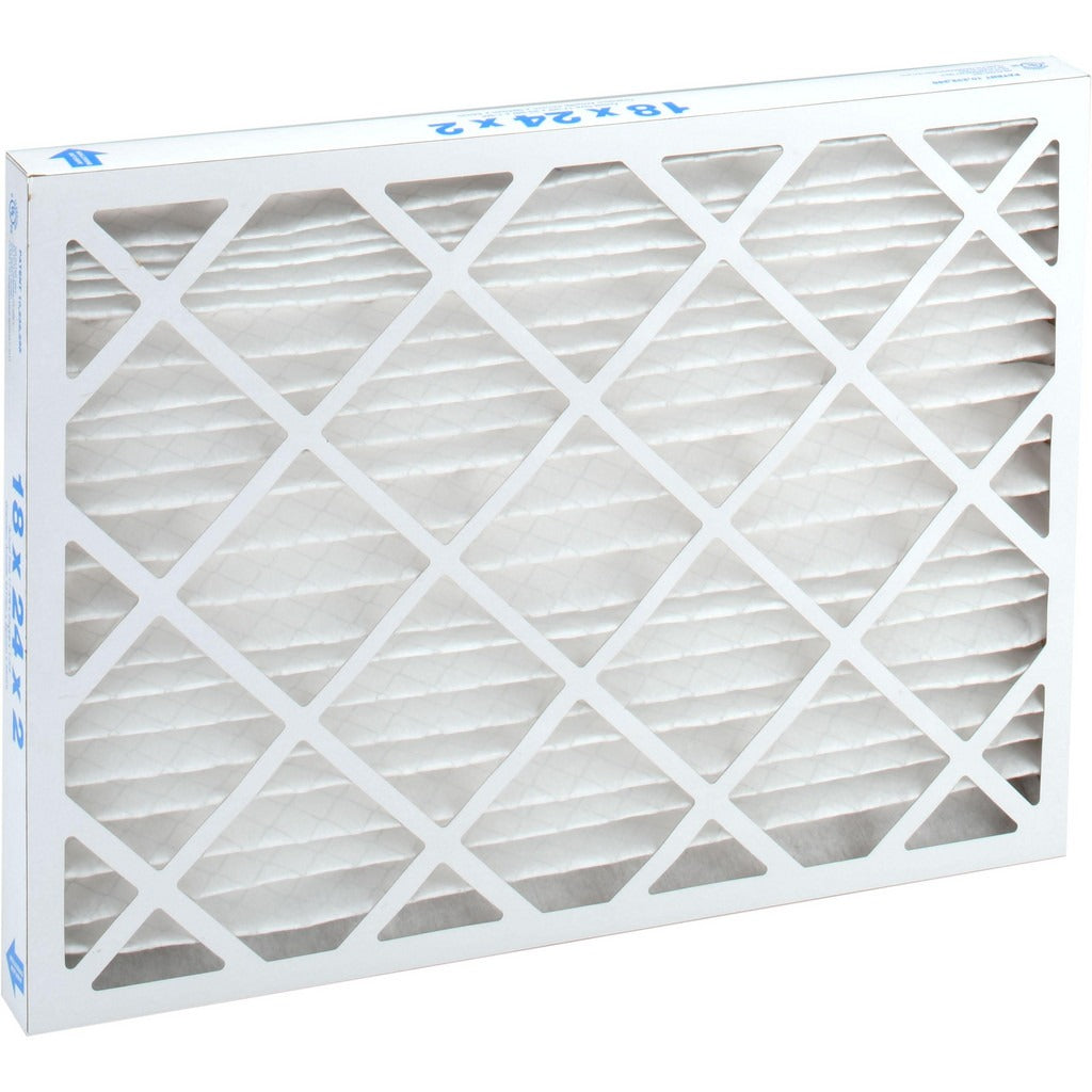 PRO-SOURCE Pro-source PRO10459 Pleated Air Filter Merv 10 18x24x2