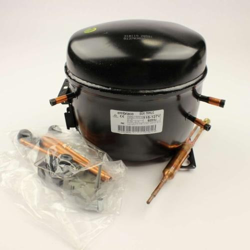 WHIRLPOOL WHIRLPOOL W10160407 Compressor