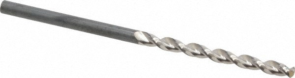 GUHRING Guhring 9005490026400 Jobber Drill Bit No.37 Hss