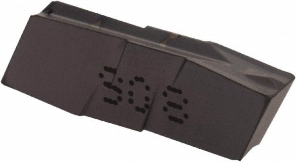 ISCAR Iscar 6402812 Grooving Insert IC908 Tialn 0.125 in