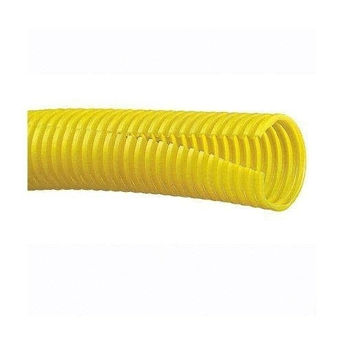PANDUIT Panduit CLT188F-C4 Corrugated Loom Tubing 1.88 in