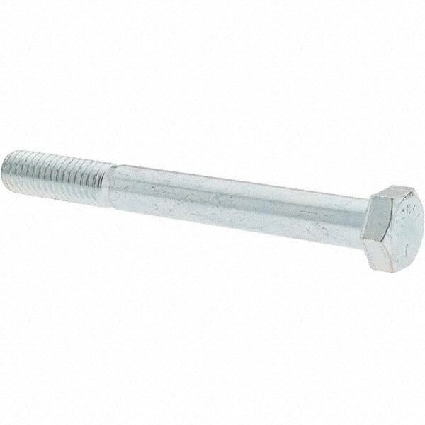 VALUE COLLECTION Value Collection D30064 Hex Head Cap Screw 3/8-16 X 3-1/2 in