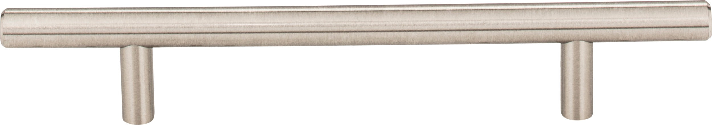 ELEMENTS Elements 206SN Cabinet Bar Pull 128mm Satin Nickel