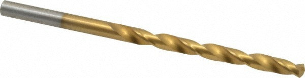 CHICAGO-LATROBE Chicago-latrobe 54024 Cobalt Drill Bit Size 14 Wire