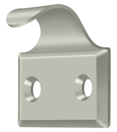 DELTANA Deltana WL14U15 Window Lift Satin Nickel