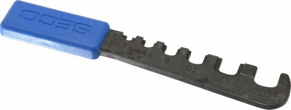 SECO TOOLS Seco 00038075 Indexable Wrench Key Drive