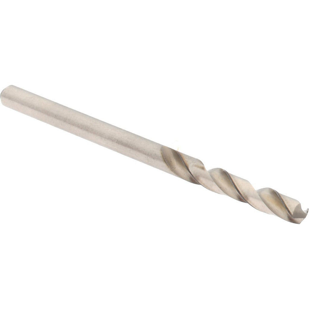 HERTEL Hertel 89321723 Screw Machine Drill Bit Wire 31 Hss