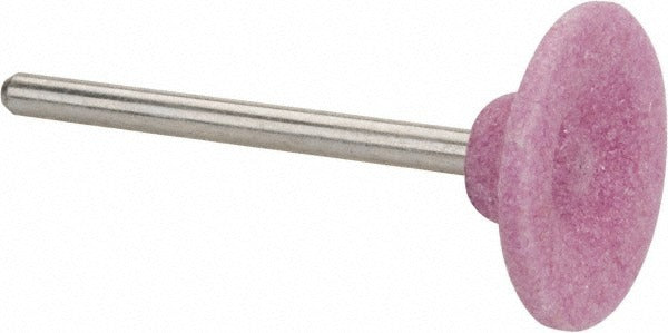 TRU-MAXX Tru-maxx 66253291888 B81 Mounted Point 60 Grit Aluminum Oxide