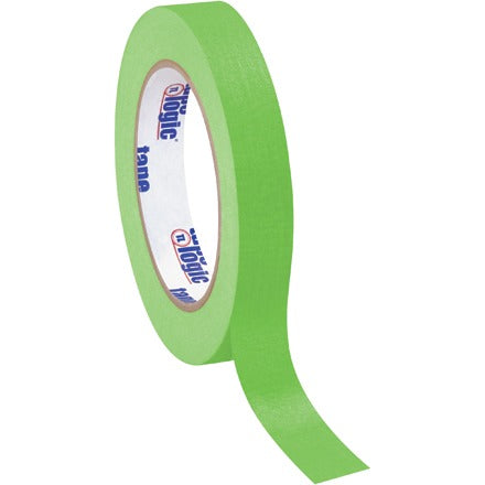 BSC PREFERRED Bsc Preferred T93400312PKA Colored Masking Tape 12 Pack