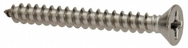 VALUE COLLECTION Value Collection R83922301 Sheet Metal Screw No. 10